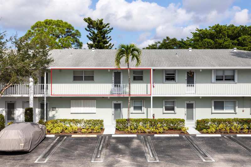 2600 SW 22nd Avenue # 906, Delray Beach FL 33445