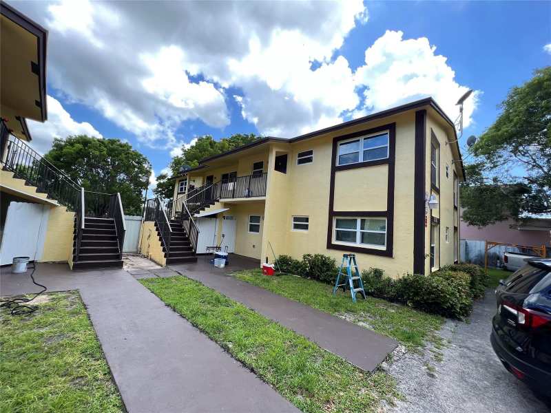 7480 10th Court # 1, North Lauderdale FL 33068