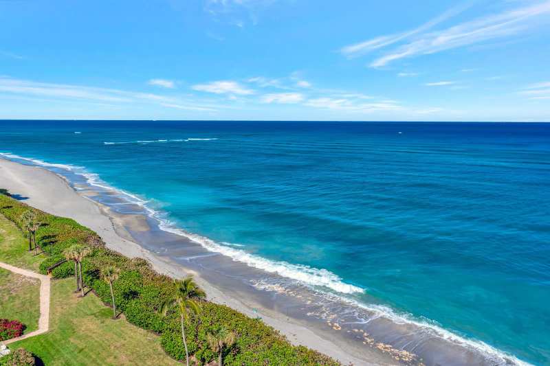 100 Ocean Trail Way # 1101, Jupiter FL 33477