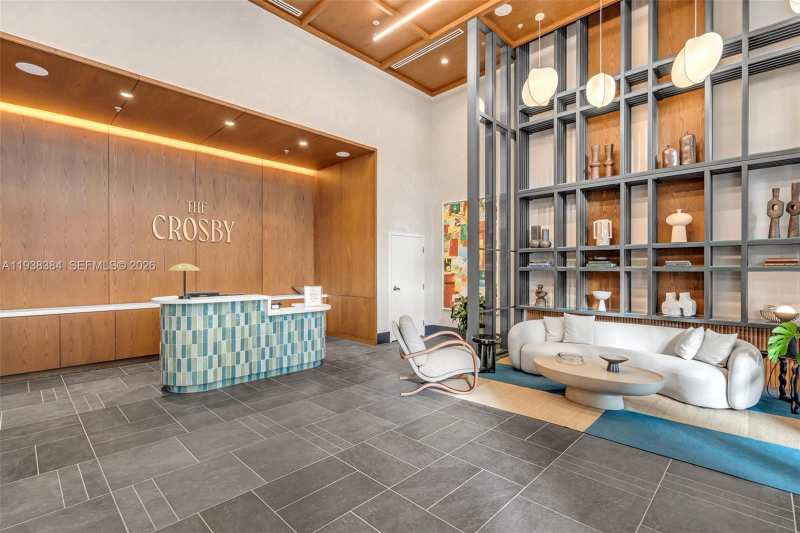 11 NE 6th Street # 1607, Miami FL 33132
