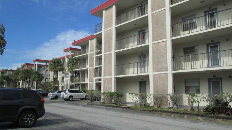 3001 NW 48th Avenue # 237, Lauderdale Lakes FL 33313