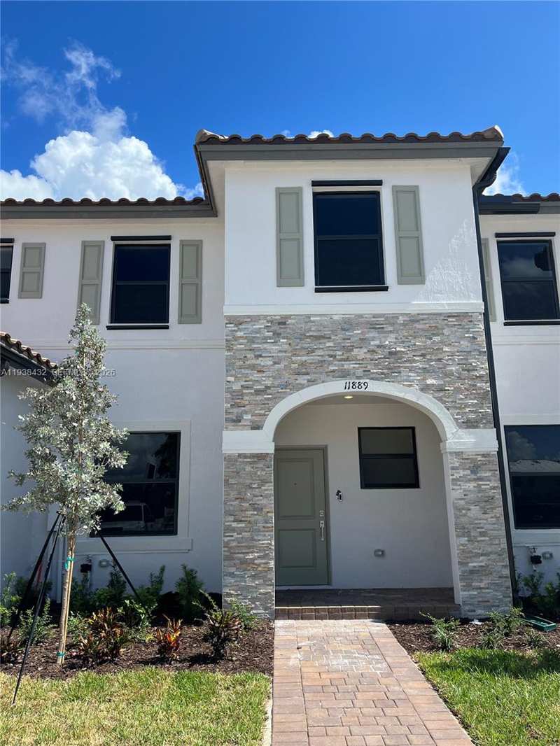 11889 SW 246th Ter # 11889, Homestead FL 33032