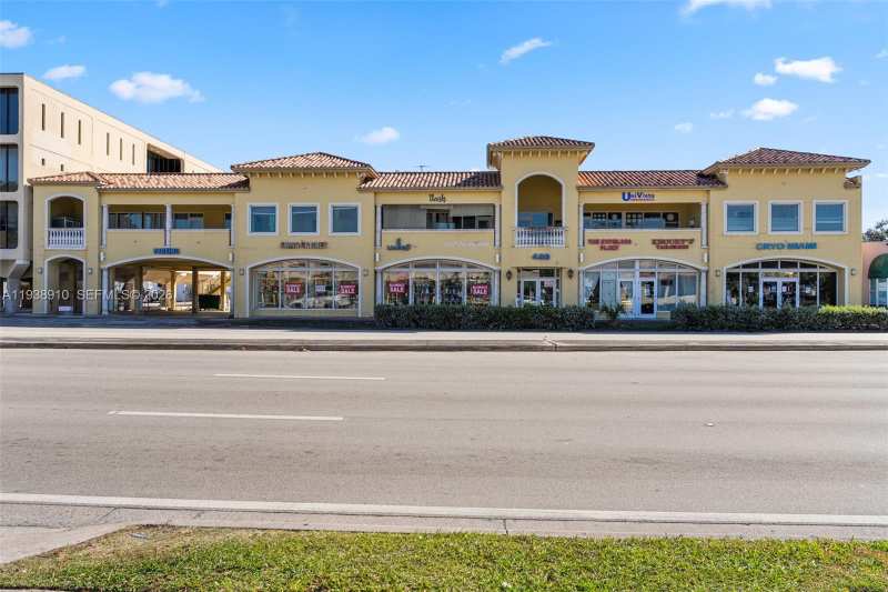 Miami Property