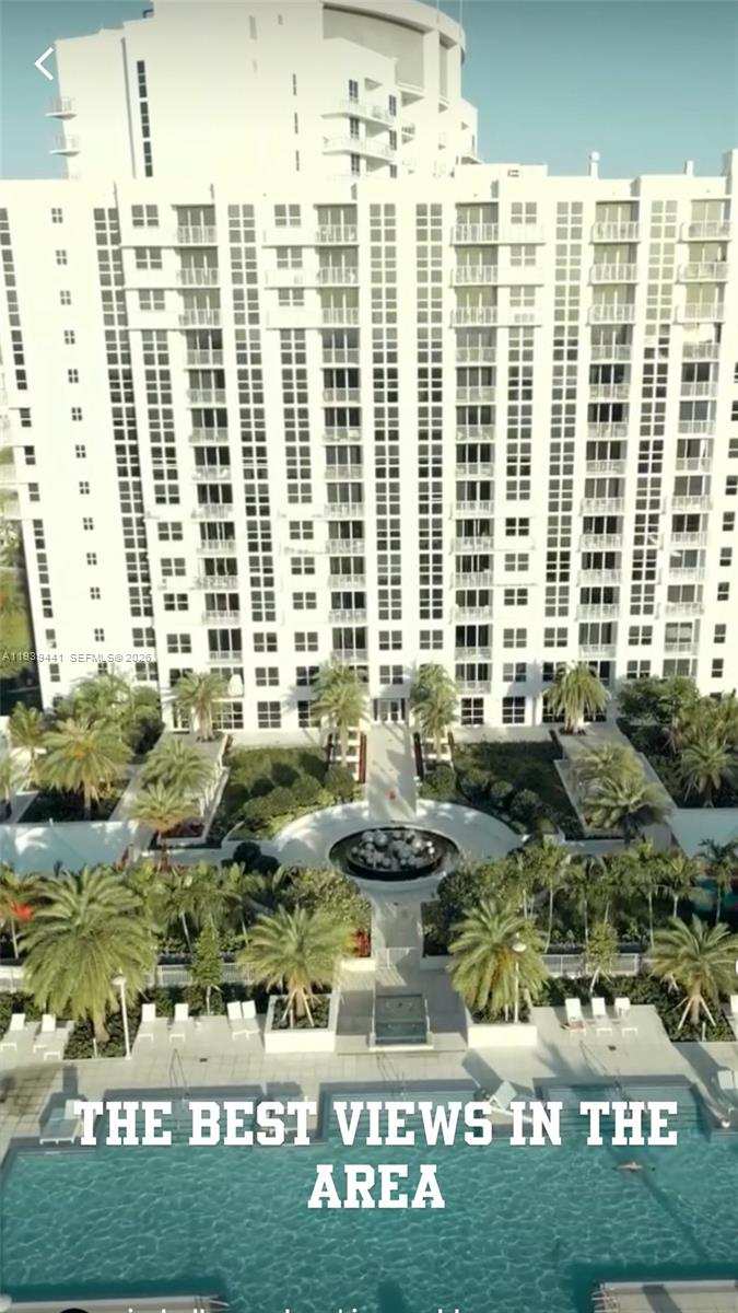 1776 Polk St # 1405, Hollywood FL 33020
