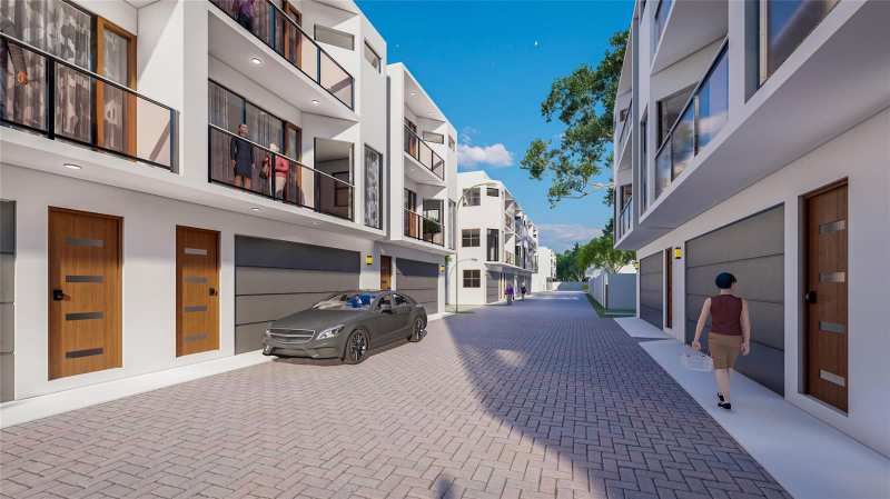 1551 Davie Boulevard, Fort Lauderdale FL 33312