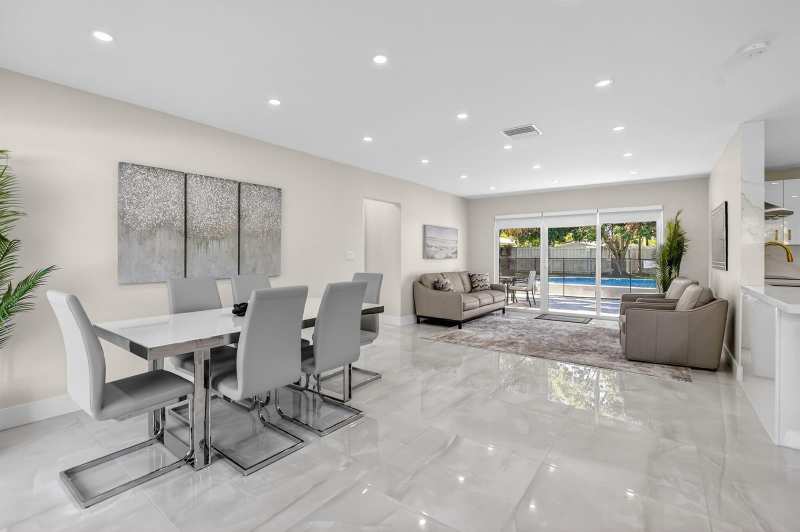 3751 NE 5th Avenue, Boca Raton FL 33431