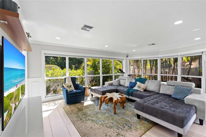 2615 NE 26th Street, Fort Lauderdale FL 33305