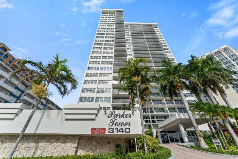 3140 S Ocean Dr # 212, Hallandale Beach FL 33009