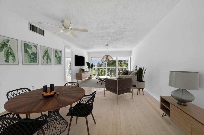331 Tequesta Drive # 224, Tequesta FL 33469