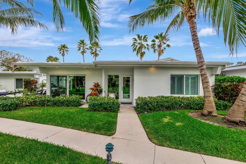 1212 Hillsboro Mile # 20, Hillsboro Beach FL 33062