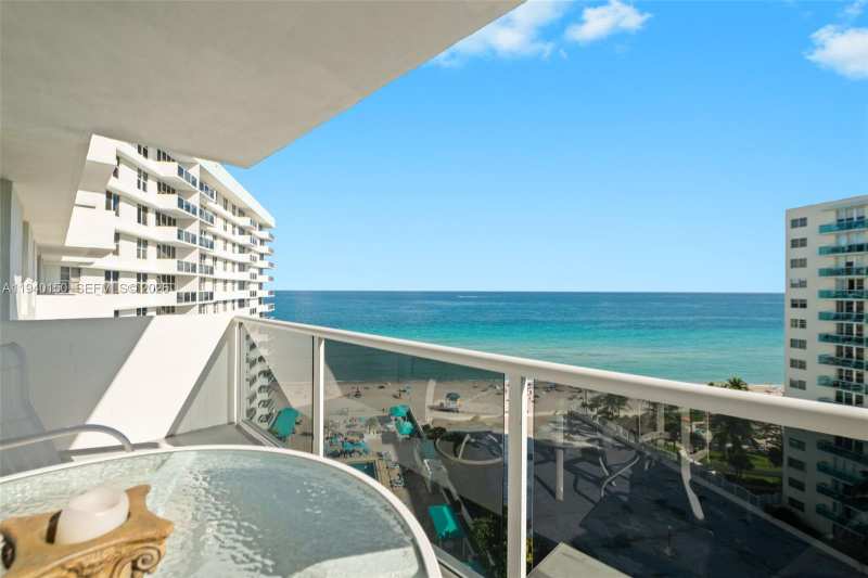3725 S Ocean Dr # 1214, Hollywood FL 33019