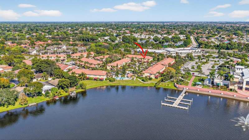12228 Sag Harbor Court # 2, Wellington FL 33414