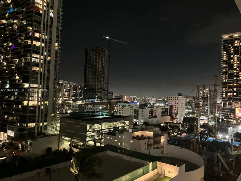480 NE 30th St # 1403, Miami FL 33137