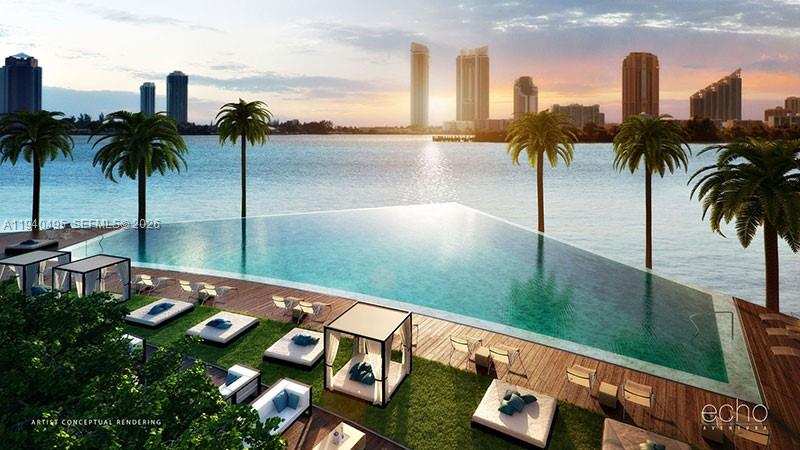 3300 NE 188th St, Aventura FL 33180