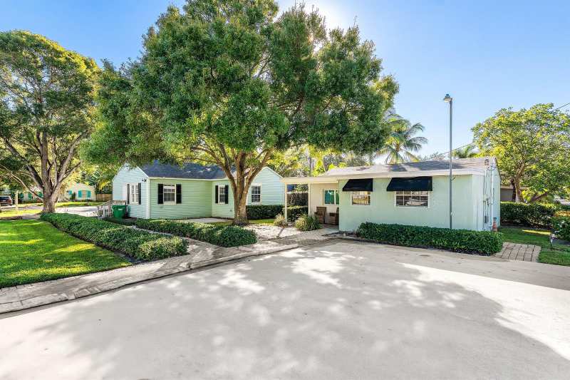 138 N Swinton Avenue, Delray Beach FL 33444