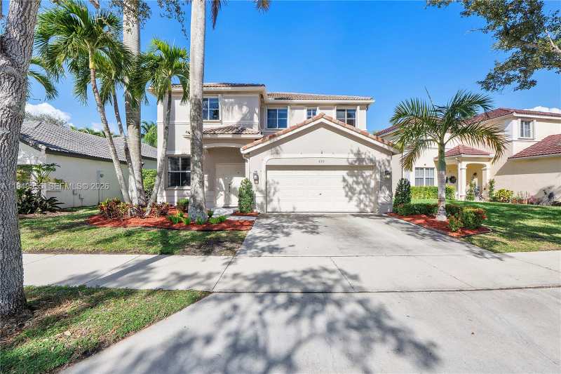630 Vista Meadows Dr # 0, Weston FL 33327