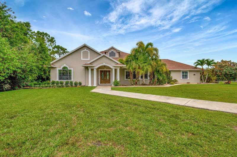16181 81st Lane N, Loxahatchee FL 33470