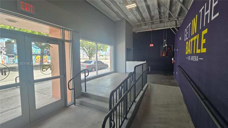 2818 NW 5th Ave, Miami FL 33127