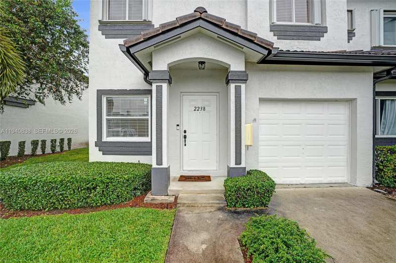 2238 SE 26th lane # 2238, Homestead FL 33035