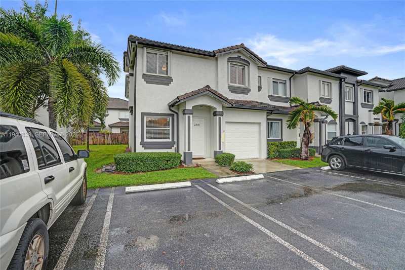 2238 SE 26th lane # 2238, Homestead FL 33035