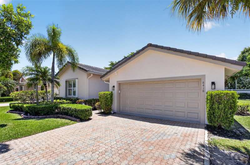 8418 Marsala Way, Boynton Beach FL 33472
