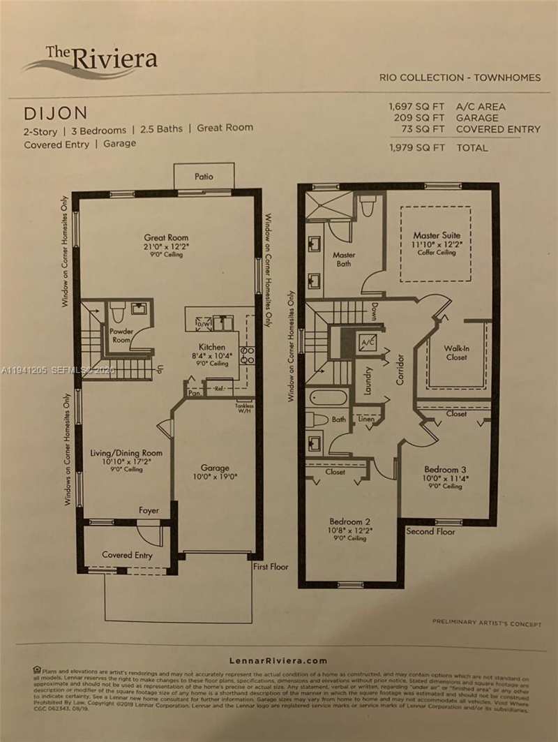 1271 SE 27th Ter # 1271, Homestead FL 33035