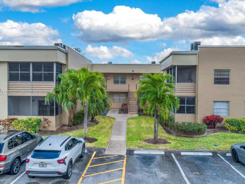 414 Capri I # 414, Delray Beach FL 33484