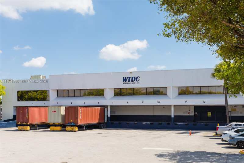 2801 NW 74 AV # N13, Miami FL 33122