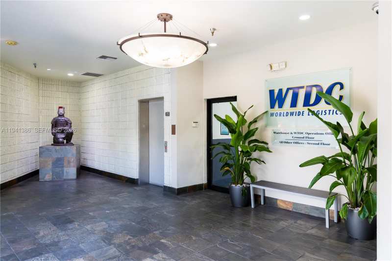 2801 NW 74 AV # N13, Miami FL 33122