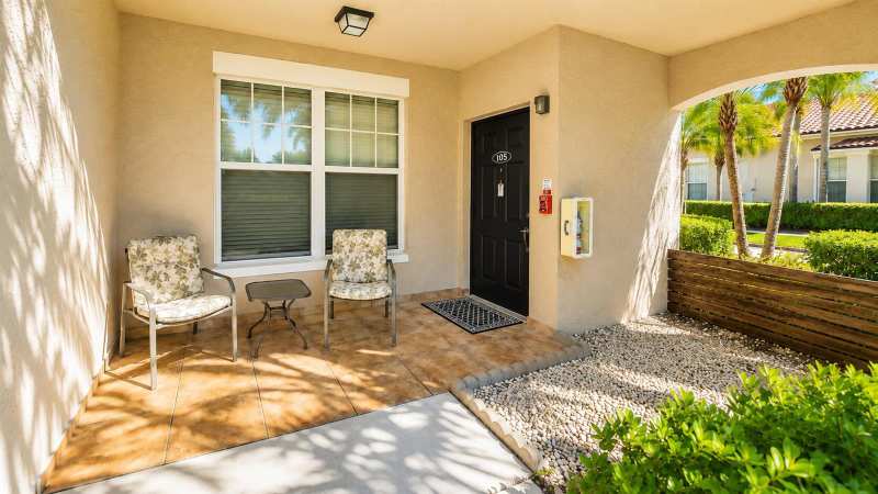 5880 W Sample Road # 105, Coral Springs FL 33067