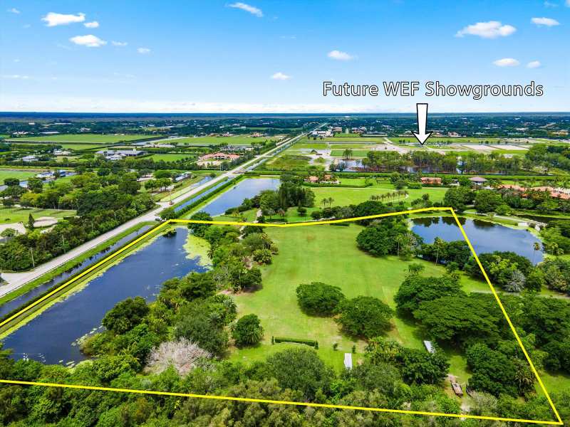 13777 Gracida Street, Wellington FL 33414