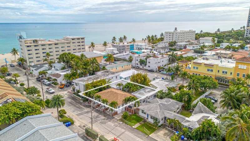 334 Oregon Street, Hollywood FL 33019
