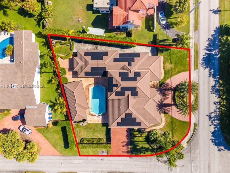 9461 SW 128th St, Miami FL 33176