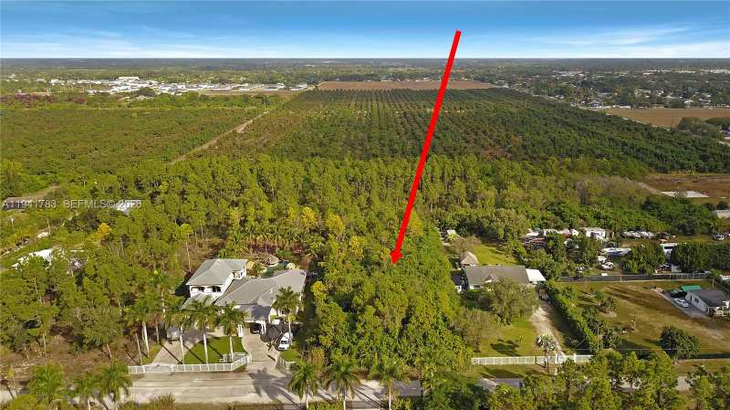 193XX SW 334 Street, Florida City FL 33034