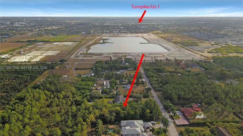 193XX SW 334 Street, Florida City FL 33034