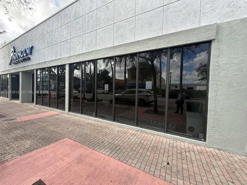 112 N Krome Ave, Homestead FL 33030