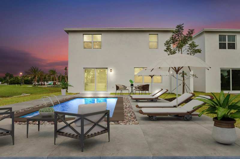 6383 Tenor Drive, West Palm Beach FL 33413