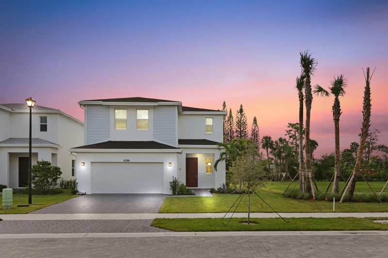 6383 Tenor Drive, West Palm Beach FL 33413