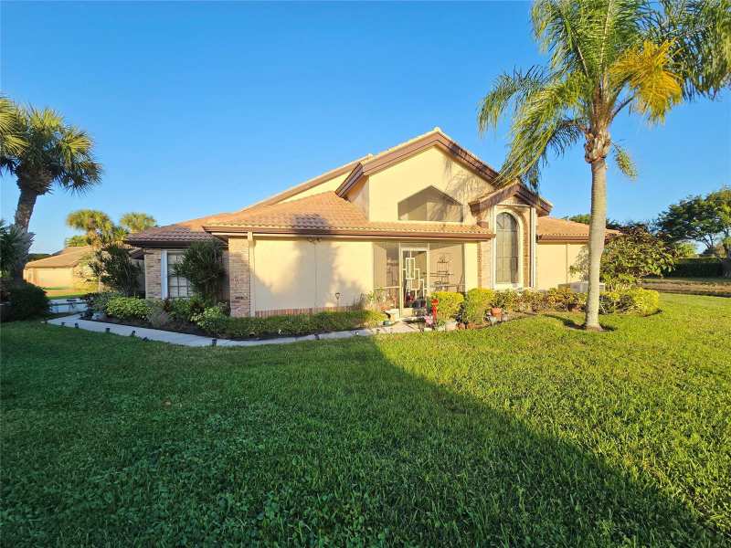 8241 Bellwort Place # 8241, Boynton Beach FL 33472