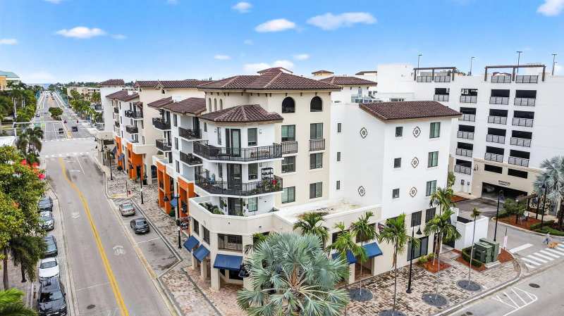 510 E Ocean Avenue # 102, Boynton Beach FL 33435
