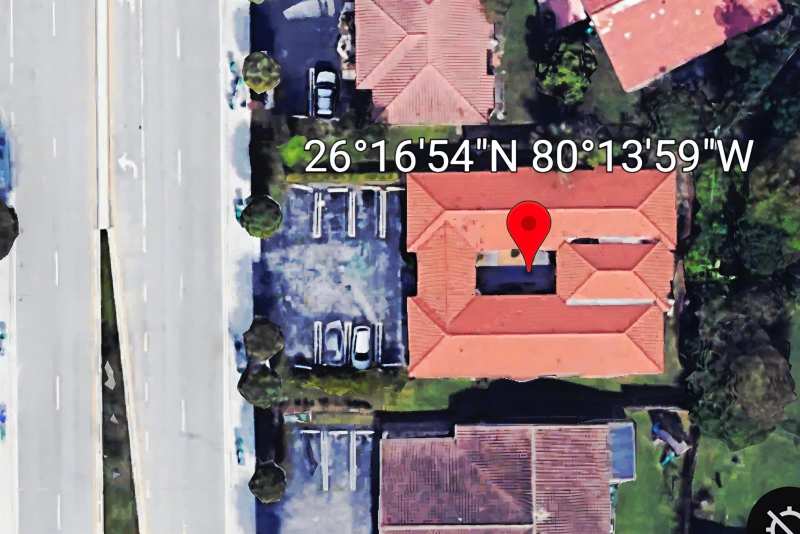 4115 Riverside Drive # 5, Coral Springs FL 33065