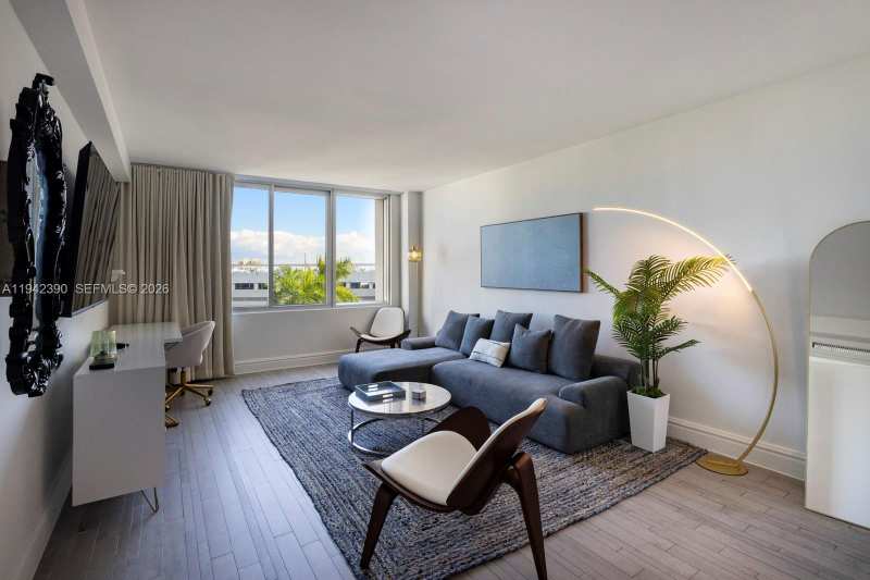 1100 West Ave # 509, Miami Beach FL 33139