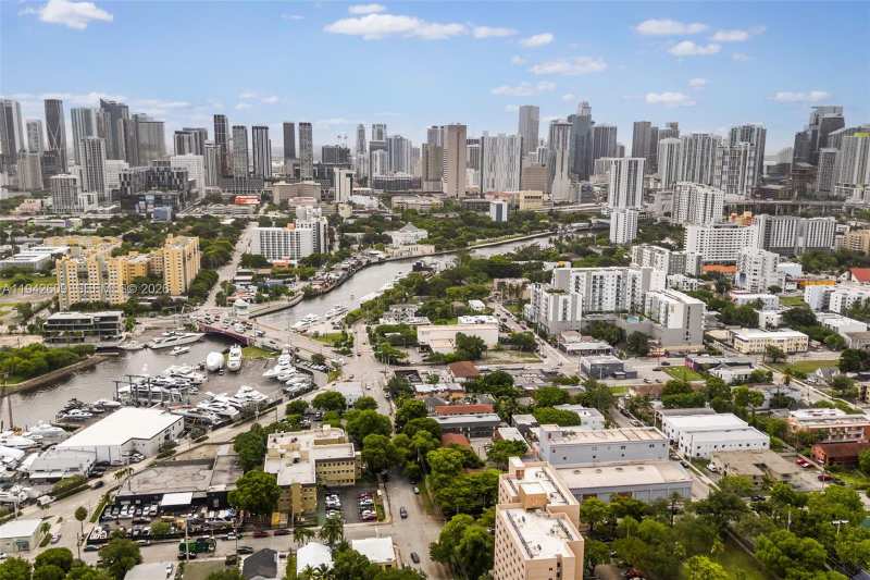 818 NW 3rd St, Miami FL 33128