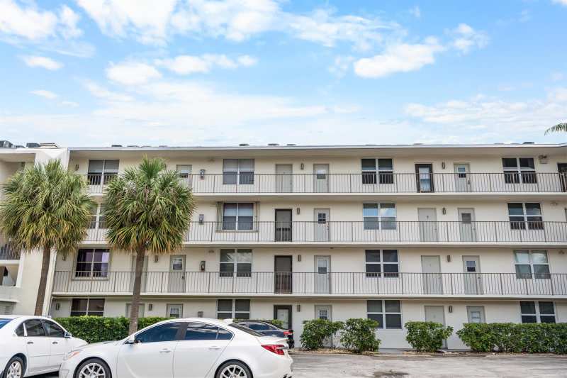 4501 NE 21st Avenue # 406, Fort Lauderdale FL 33308