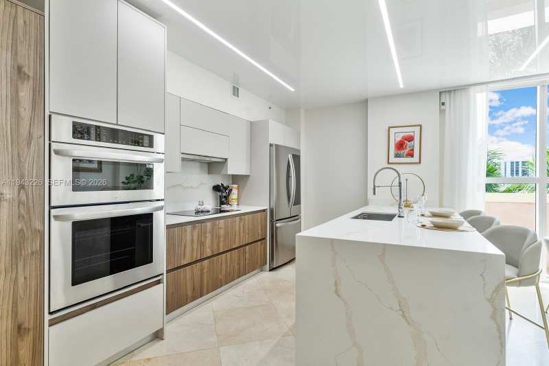 17555 Atlantic Blvd # 508, Sunny Isles Beach FL 33160