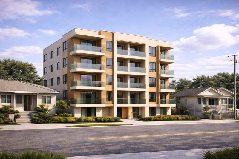 3240 NW 3rd Ave, Miami FL 33127