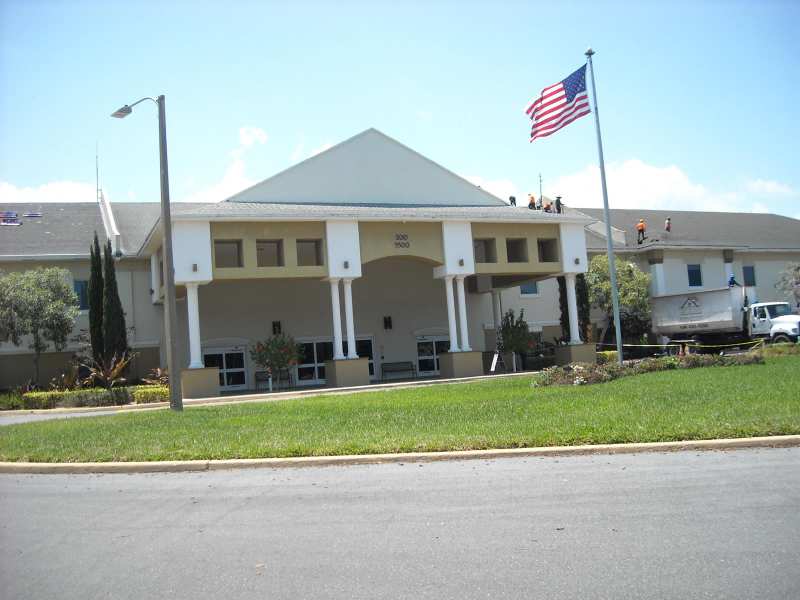 122 Stratford I, West Palm Beach FL 33417