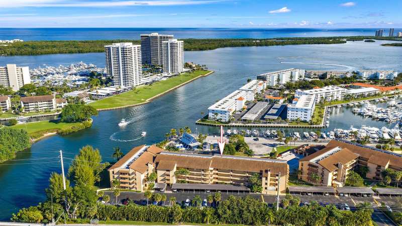 1036 Us Highway 1 # 119, North Palm Beach FL 33408