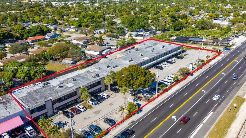 2025 N Dixie Hwy, Pompano Beach FL 33060