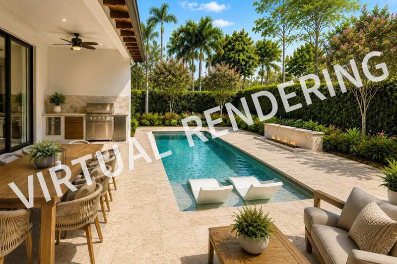 1110 Faulkner Terrace, Palm Beach Gardens FL 33418